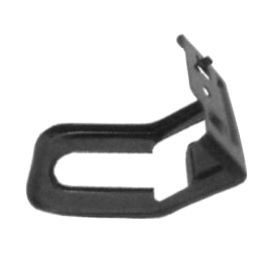Toyota Tundra Pickup 2000-2005 Driver Or Passenger Side Front Bumper Cover Support - TO1042106