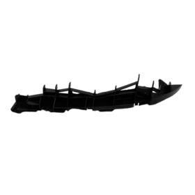 Toyota 4runner 2003-2005 Driver Side Front Bumper Support - TO1042107