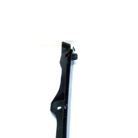 Toyota Sienna 2004-2010 Driver Side Front Bumper Cover Side Support - TO1042112