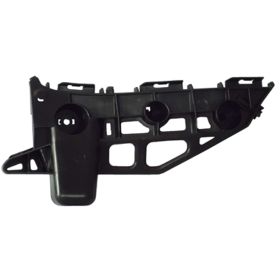 Toyota Prius V (canada) 2018 Driver Side Front Bumper Cover Bracket - TO1042118