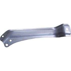 Toyota Tacoma Pickup 2wd 2012-2015 Driver Side Upper Front Bumper Cover Bracket - TO1042119