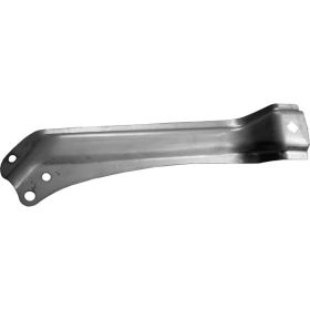 Toyota Tacoma Pickup 2wd 2012-2015 Driver Side Upper Front Bumper Cover Bracket - TO1042119