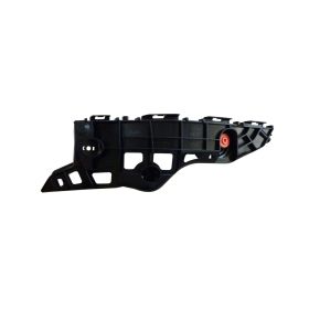 Toyota Highlander 2014-2016 Driver Side Front Bumper Cover Side Support - TO1042124