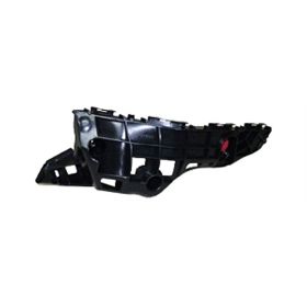Toyota Highlander 2017-2019 Front Driver Side Outer Bumper Cover Support - TO1042133