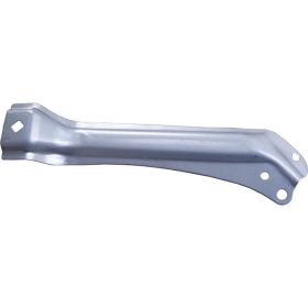 Toyota Tacoma Pickup 2wd 2012-2015 Passenger Side Upper Front Bumper Cover Bracket - TO1043119