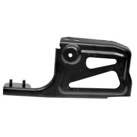 Toyota Tacoma Pickup 2wd 2016-2019 Front Passenger Side Inner Bumper Cover Support - TO1043127