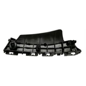 Toyota Land Cruiser 2008-2011 Front Passenger Side Outer Bumper Cover Support - TO1043151