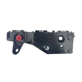 2023-2024 Toyota Sequoia Front Passenger Side Outside Bumper Cover Location Guide [Upper Support] Made Of Plastic - Best Value - TO1043156OEM #521150C140