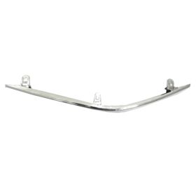 Toyota 4runner 2014-2019 Driver Side Front Bumper Cover Lower Molding - TO1046101