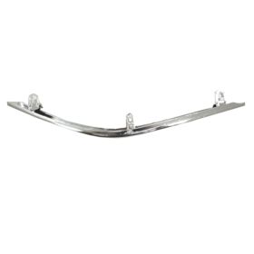 Toyota 4runner 2014-2019 Passenger Side Front Bumper Cover Lower Molding - TO1047101