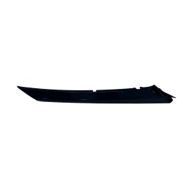 Toyota Camry 2018-2019 Front Passenger Side Upper Bumper Cover Molding - TO1047106 - OEM - 5271206110