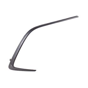 2019-2022 Toyota Corolla Hatchback Passenger Side Lower Grille Molding - Best Value - TO1047118OEM #5271112380