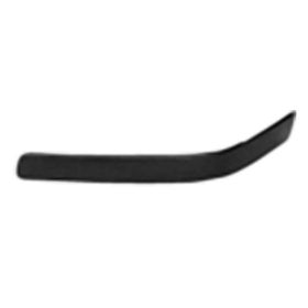 Toyota Tercel 1995-1997 Bumper Impact Strip - TO1058102