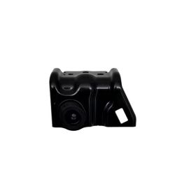 2024-2026 Toyota Land Cruiser - Front Driver Side Bumper Support [impact Bar Side Bracket With Rubber Gasket] Made Of Steel And Rubber - TO1062124