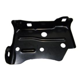 2013-2018 TOYOTA RAV4 Front Passenger Side Inner Bumper Support [Bumper Arm] Made Of Steel - TO1063105