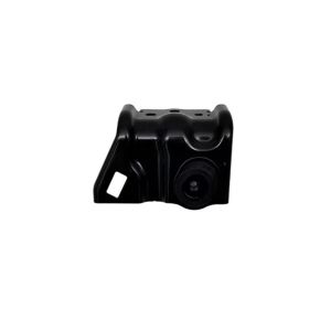 2024-2026 Toyota Land Cruiser - Front Passenger Side Bumper Support [impact Bar Side Bracket With Rubber Gasket] Made Of Steel And Rubber - TO1063124