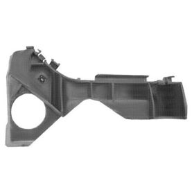 Toyota Corolla Sedan 2003-2008 Driver Side Front Bumper Cover Reinforcement Bracket - TO1066142