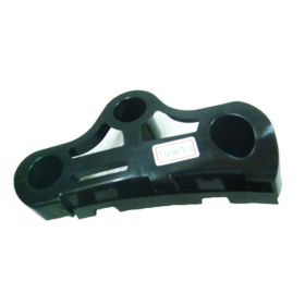 Toyota Sequoia 2008-2019 Front Driver Side Outer Bumper Cover Support - TO1066171