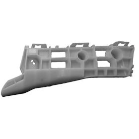 Toyota Prius 2010-2015 Driver Side Front Bumper Bracket Support - TO1066172