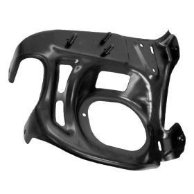 Toyota Tundra 4wd 2014-2019 Driver Side Front Bumper Mounting Bracket - TO1066178