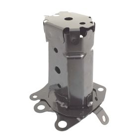 2022-2026 Toyota Tundra 4wd - Front Driver Side Bumper Impact Bar Bracket - TO1066204