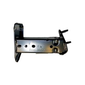2023-2026 Toyota Prius - Front Driver Side Bumper Impact Bar Bracket [lower Reinforcement Bracket] Made Of High Stregth Steel - TO1066206