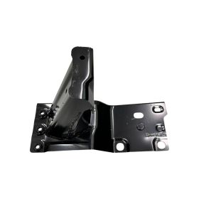2024-2026 Toyota Tacoma 2wd Pickup - Front Driver Side Bumper Impact Bar Bracket - TO1066208