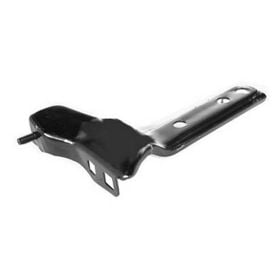 2002-2006 Toyota Camry Front Bumper Bracket Inner  Rh (Passenger Side)- Steel - TO1067135-2