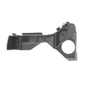 Toyota Corolla Sedan 2003-2008 Passenger Side Front Bumper Cover Reinforcement Bracket - TO1067142