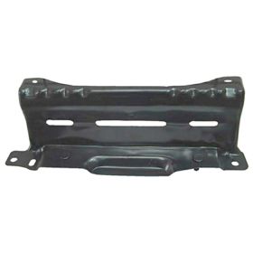 2007-2012 Toyota Yaris- Sedan Front Cover Outer Bracket  Rh (Passenger Side)- Steel - TO1067156-2