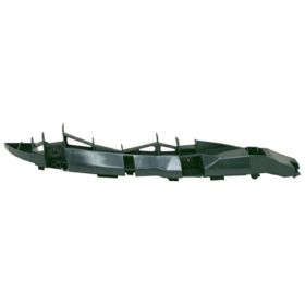 Toyota 4runner 2006-2009 Passenger Side Front Bumper Cover Support - TO1067163