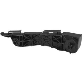 Toyota Rav4 2006-2012 Passenger Side Front Bumper Bracket - TO1067165