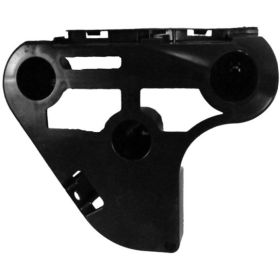 Toyota Tundra Pickup 2007-2013 Passenger Side Front Bumper Support - TO1067170