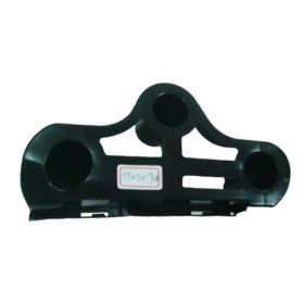 Toyota Sequoia 2008-2019 Front Passenger Side Outer Bumper Cover Support - TO1067171