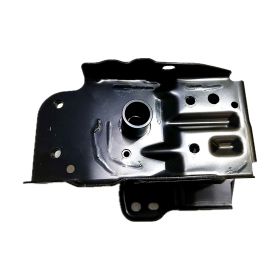 2023-2026 Toyota Prius - Front Passenger Side Bumper Impact Bar Bracket - TO1067205