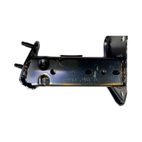 2023-2026 Toyota Prius - Front Passenger Side Bumper Impact Bar Bracket [lower Reinforcement Bracket] Made Of High Stregth Steel - TO1067206