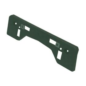 2009-2012 TOYOTA RAV4 Front License Bracket For Use With Base Or Sport Model - TO1068107 OEM# 521140R010