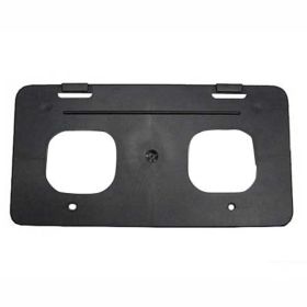 Toyota Matrix (canada) 2014 Front Bumper License Bracket - TO1068115 OEM# 7510102030