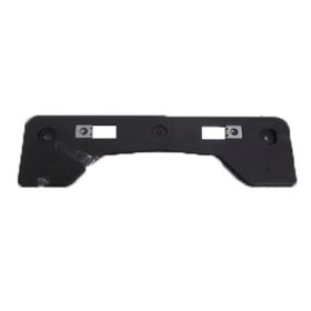Toyota Rav4 2013-2015 Front License Plate Bracket - TO1068121
