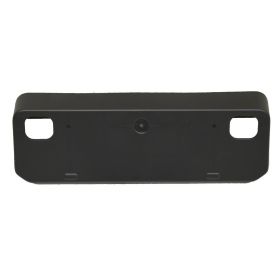 Toyota 4runner 2014-2019 Front License Plate Bracket - TO1068130