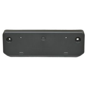 Toyota 4runner 2014-2019 Front License Plate Bracket - TO1068133