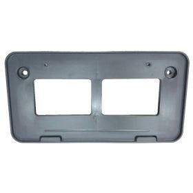 Toyota Tacoma Pickup 2wd 2016-2019 Front License Plate Bracket - TO1068134 - OEM - 7510104011