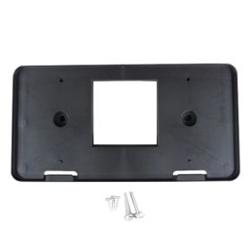Toyota Sienna 2018-2020 Front License Plate Bracket - TO1068146 OEM# 7510108030