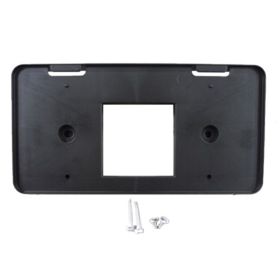 Toyota Sienna 2018-2019 Front License Plate Bracket - TO1068147 - OEM - 7510108040