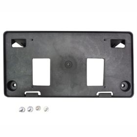 Toyota Sequoia 2018-2019 Front License Plate Bracket - TO1068148 - OEM - 751010C020