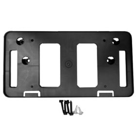 Toyota Avalon 2019 Front License Plate Bracket - TO1068151 - OEM - 7510107090