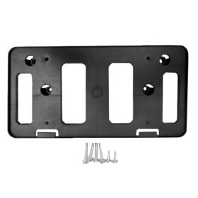 Toyota Avalon 2019 Front License Plate Bracket - TO1068152 - OEM - 7510107120