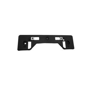 Toyota Rav4 2019 Front License Plate Bracket - TO1068155 - OEM - 521140R130