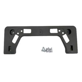 Toyota Prius 2019 Front License Plate Bracket - TO1068157 - OEM - 5211447260