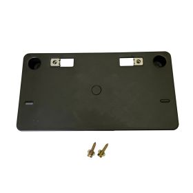 2020-2021 Toyota Highlander Front License Plate Bracket - TO1068162